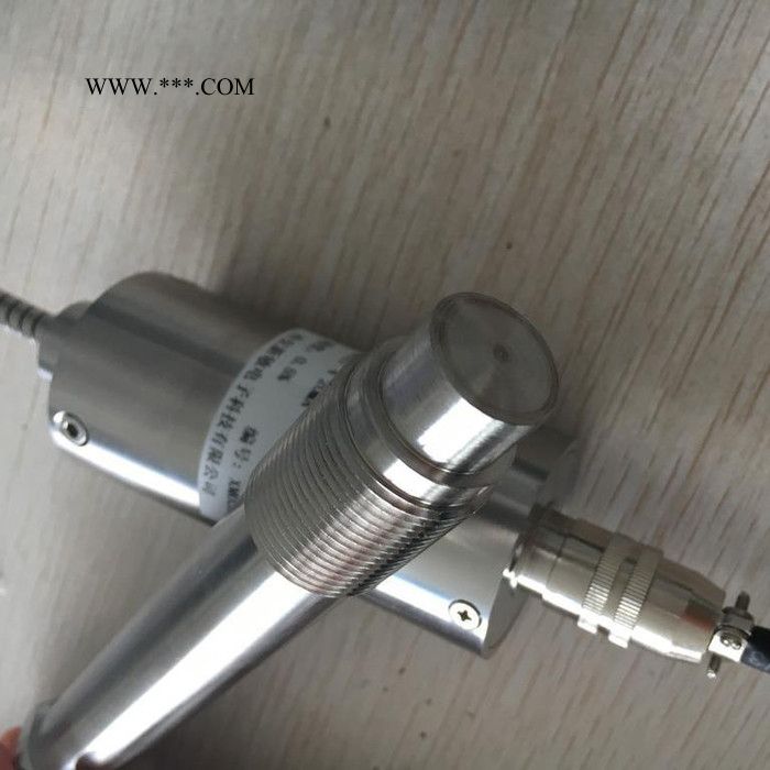 高温压力变送器(水冷式)CYB750系列采用特殊进口材质、高温测压水冷却时可达1200℃,适用于发动机燃气和超高温的压图3