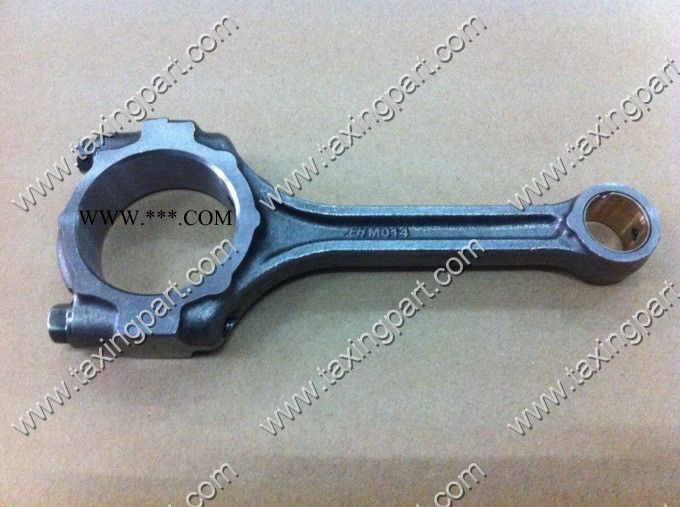 雪佛兰2010款新赛欧连杆93736482图2