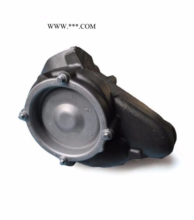 Volvo/沃尔沃 沃尔沃柴油发电机配件 发动机水泵 循环水泵 冷却水泵 给水泵 3184802图6