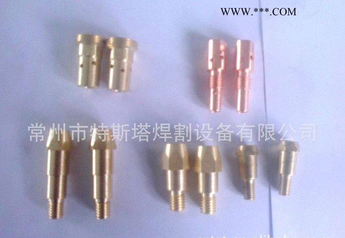 焊割配件,焊接配件,宾采尔24kd连杆,导电嘴座,宾采尔连杆,连杆导图2