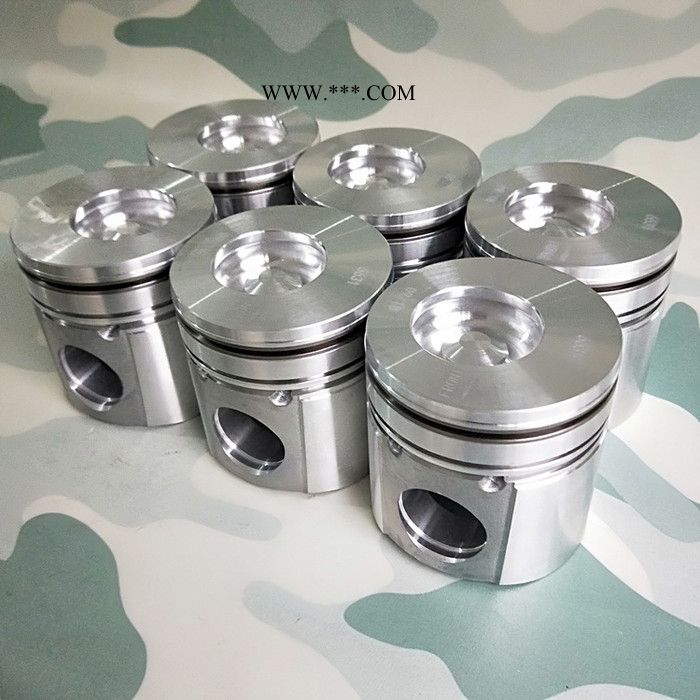 东风240 EQ2082E6D 245 EQ2100E6D军车越野车发动机活塞A3907163图4