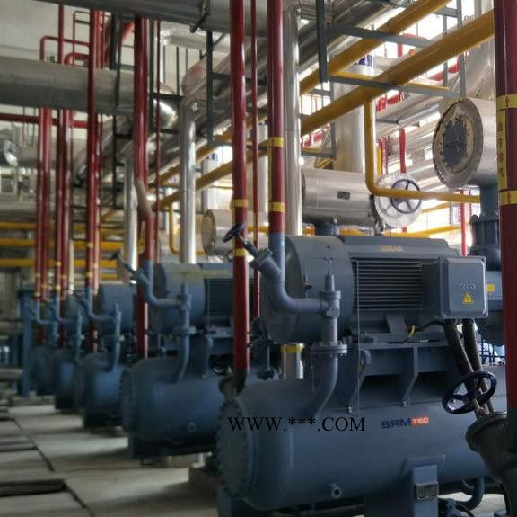 冰山螺杆式 活塞式机组  冰山机组 制冷配件 货物齐全 量大从优图5