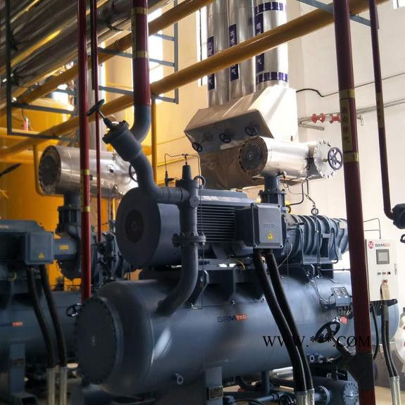 冰山螺杆式 活塞式机组  冰山机组 制冷配件 货物齐全 量大从优图3