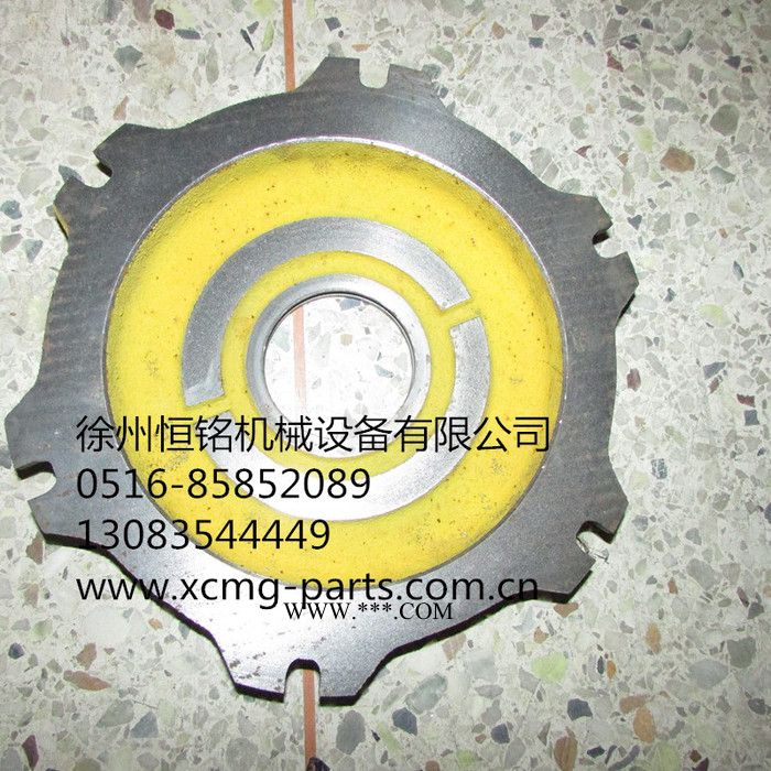 供应徐工装载机配件272200147 2BS315.30.4-5直接档活塞图2