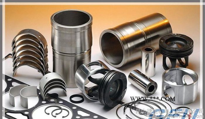 珀金斯perkins发电机连杆瓦U5ME0003图3