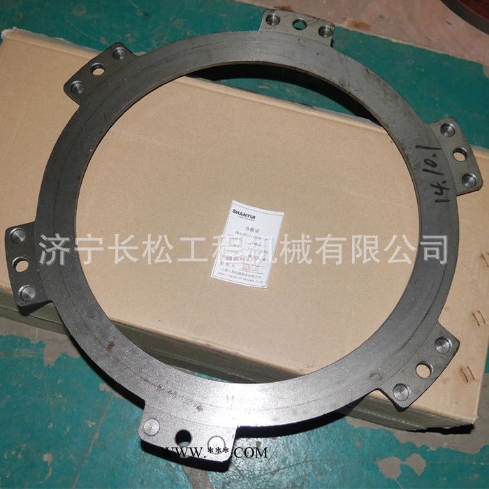 SD22推土机活塞155-15-12892 山推SD22推土机配件原厂配件图2