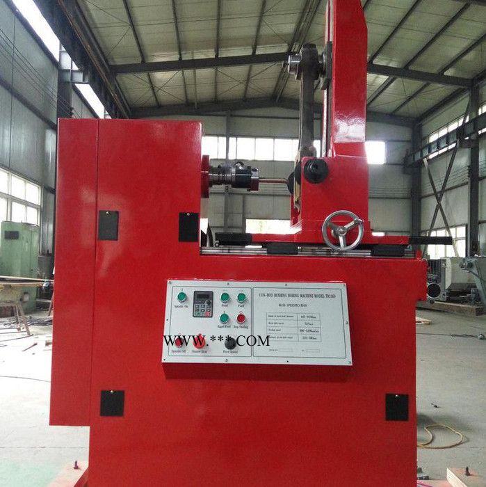 供应T8216连杆瓦镗床图3