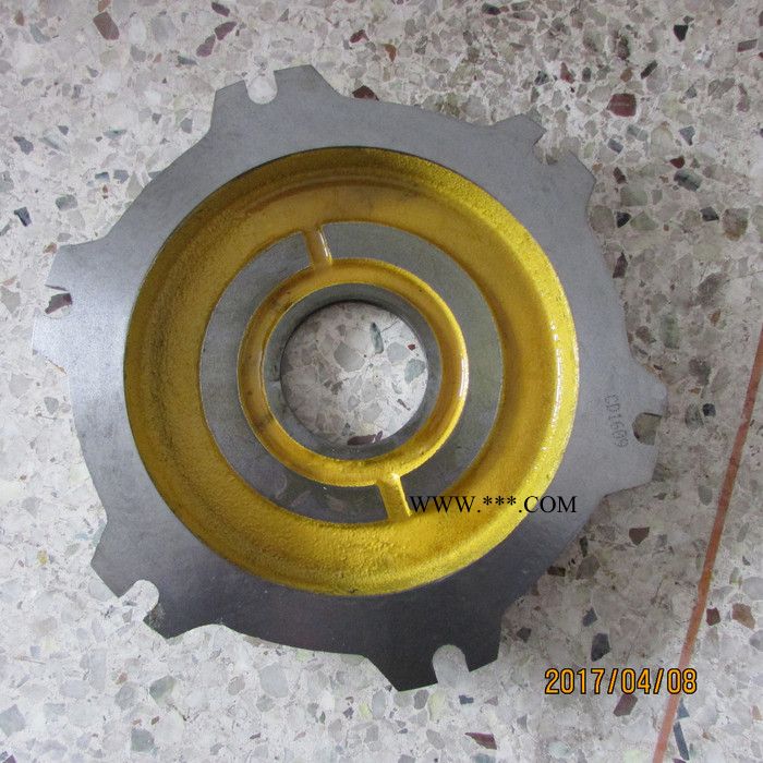 供应徐工装载机变速箱配件272200556--2BS315.30.4-5＊直接档活塞（备件）图3