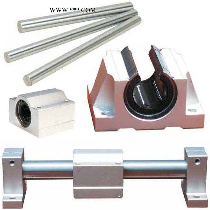 吉林辽源厂家可定制国产SF35活塞杆油缸杆光轴支架价格优惠图6