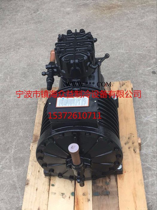 copeland/谷轮10P制冷压缩机曲轴CA-1000 S101-C S101A-C 曲轴S101A-C图3