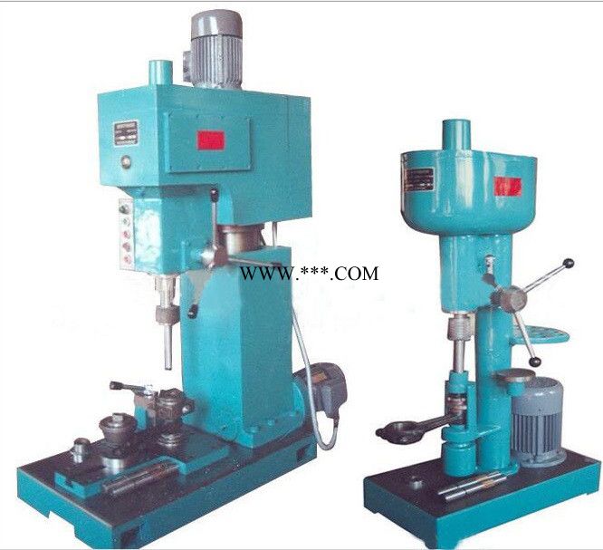 连杆衬套铰压机CJ-101图2