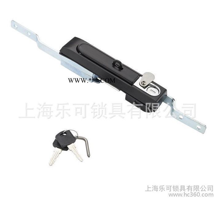MS834-1防爆配电柜连杆锁高压配电柜连杆锁机械门锁海坦柜图2