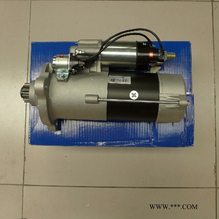 奔驰卡车配件OM457LA奔驰卡车曲轴 奔驰OM457曲轴图6