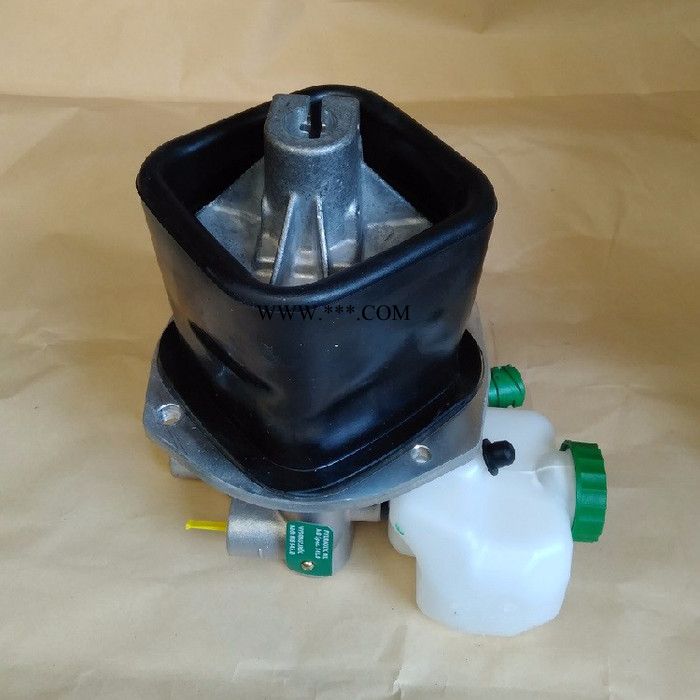 奔驰卡车配件OM457LA奔驰卡车曲轴 奔驰OM457曲轴图8