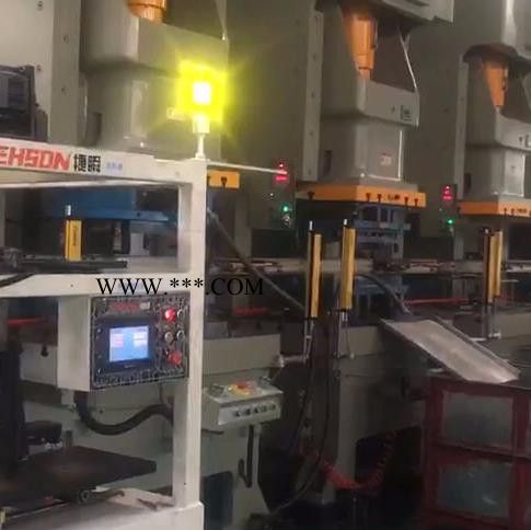 捷瞬 连杆式冲压机器人 连杆式冲压机械手臂简介参数及视频图2