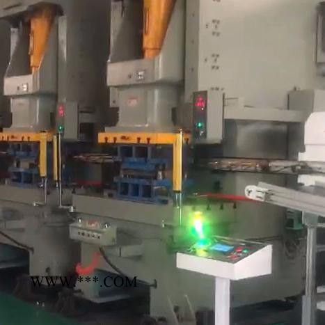 捷瞬 连杆式冲压机器人 连杆式冲压机械手臂简介参数及视频图5