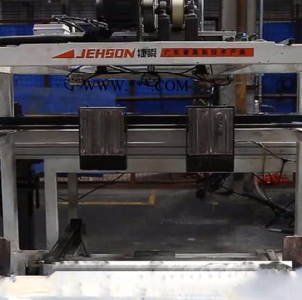 捷瞬 连杆式冲压机器人 连杆式冲压机械手臂简介参数及视频图3