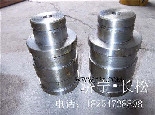 吊管机DGY70涨紧油缸活塞图2