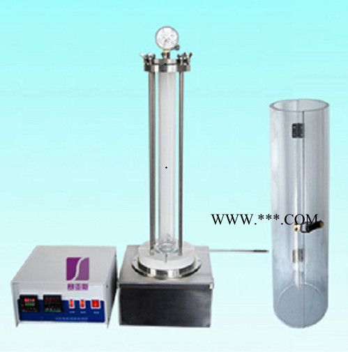 赛亚斯SYS-0620 发动机冷却液铸铝合金腐蚀测定器图3