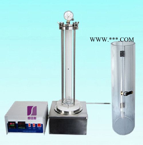 赛亚斯SYS-0620 发动机冷却液铸铝合金腐蚀测定器图2