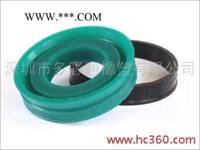 供应dochery混凝土活塞泵,PU油封,电缆槽图3