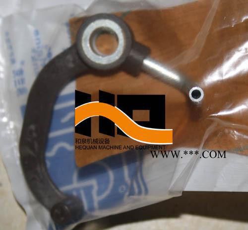 M11发动机冷却喷嘴 3080708 柴油发电机组 柴油机家用小型发电机图2