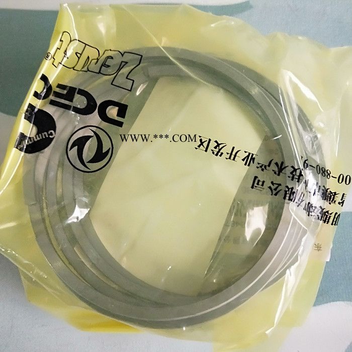 东风240 EQ2082E6D 245EQ2100E6D军车越野车发动机活塞环A3902401图5