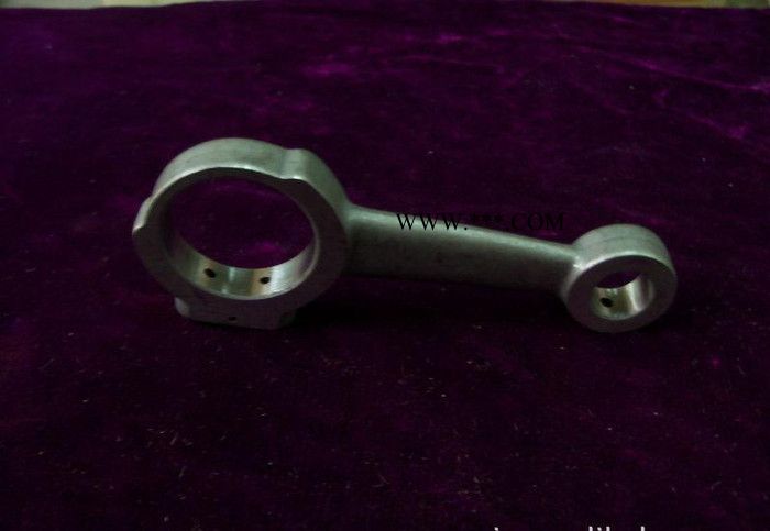 海菱GC0318-1 偏心轮连杆图3