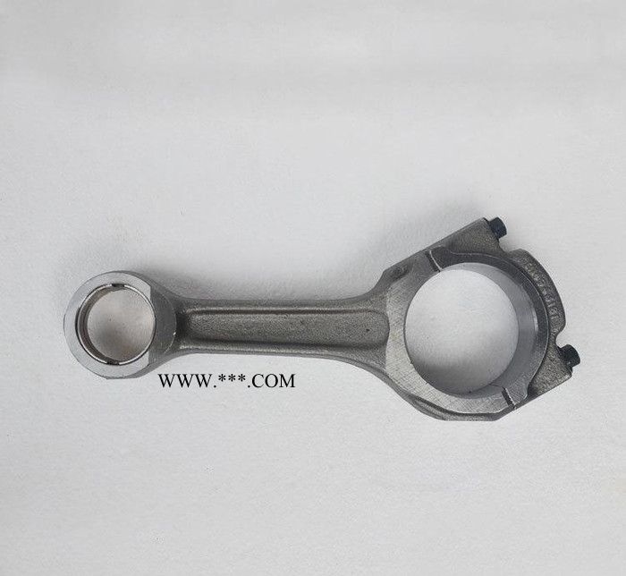 东风天龙6L发动机连杆总成-X 6L系列发动机连杆总成 C4图2