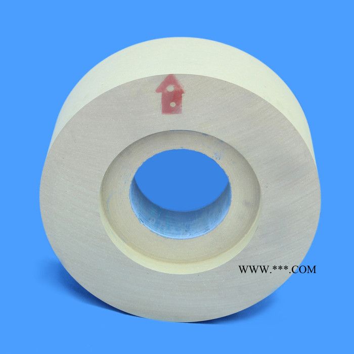 双利供应活塞杆抛光轮 磨刀机砂轮片 磨料磨具图2