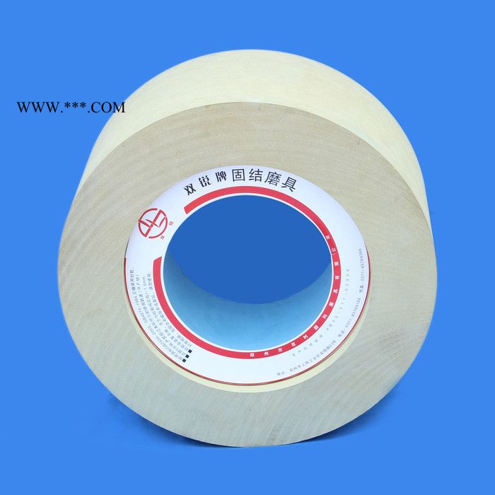 双利供应活塞杆抛光轮 磨刀机砂轮片 磨料磨具图3