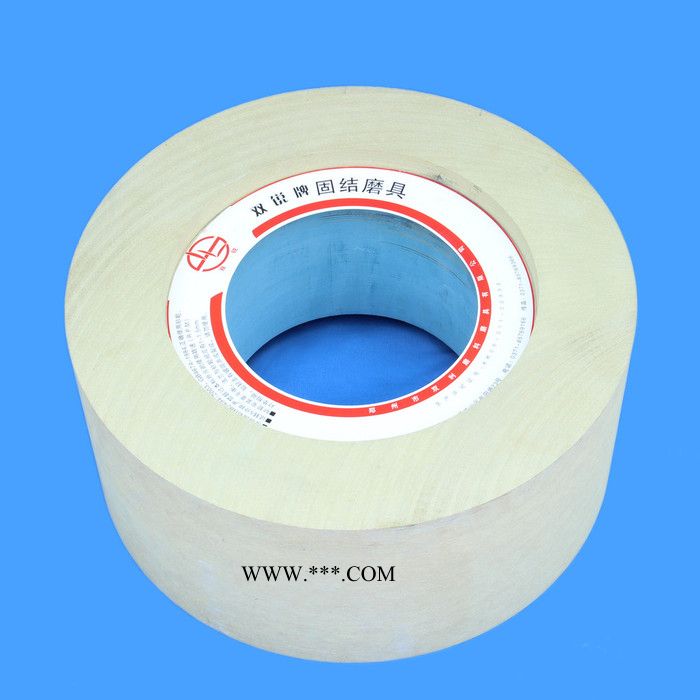 双利供应活塞杆抛光轮 磨刀机砂轮片 磨料磨具图4