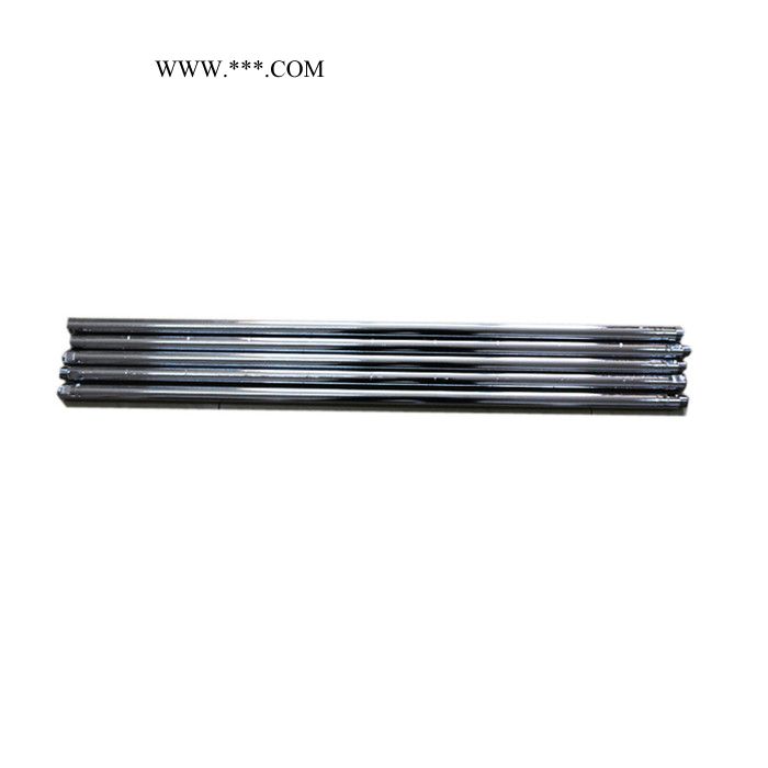 污泥采样器 活塞式柱状采泥器 抽取式泥土采样 采样水深5米图5