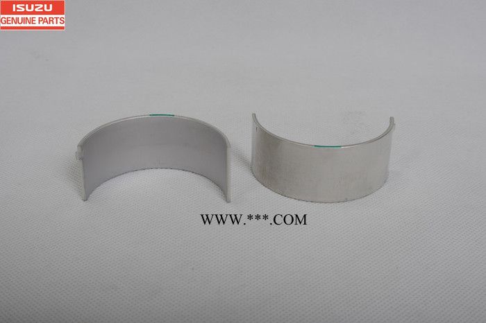五十铃 / ISUZU / 8970458010 连杆瓦大修包 METAL SET; CONN ROD,STANDARD图2