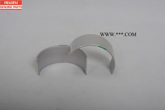五十铃 / ISUZU / 8970458010 连杆瓦大修包 METAL SET; CONN ROD,STANDARD图4