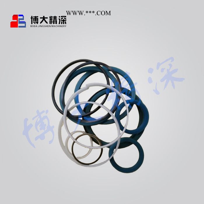 适用于美卓矿机GP11F系列活塞密封等配件图2