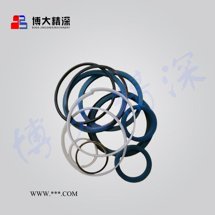 适用于美卓矿机GP11F系列活塞密封等配件图3