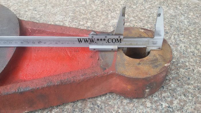 供应Q11-6*2500机械剪板机配件连杆图4