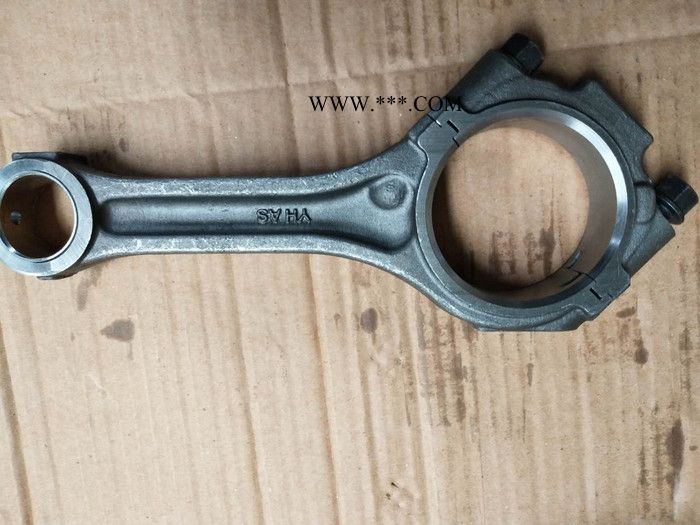 WEICHAI/潍柴495连杆、柴油机配件图5