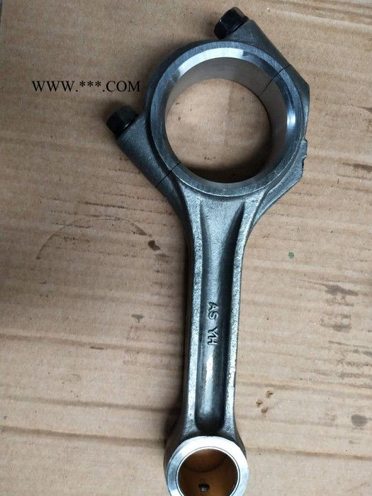 WEICHAI/潍柴495连杆、柴油机配件图2