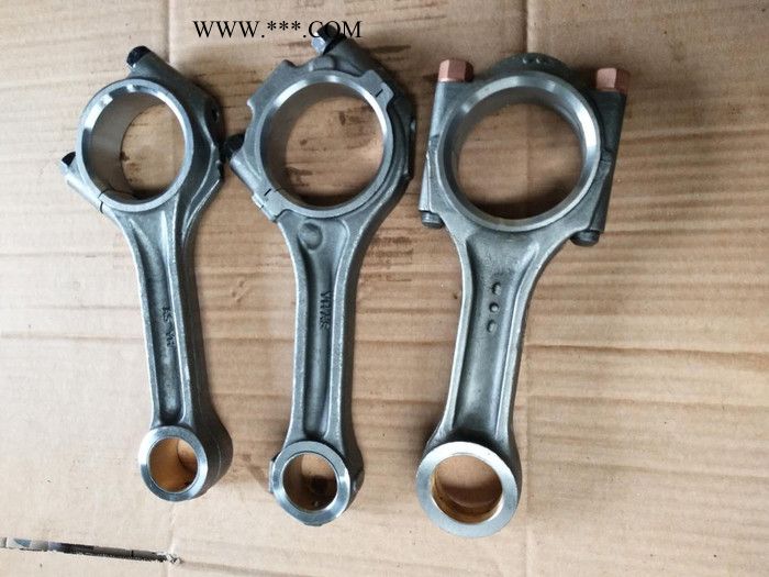 WEICHAI/潍柴495连杆、柴油机配件图3