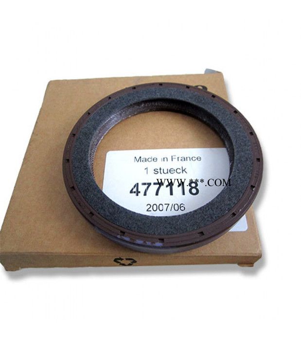 Volvo/沃尔沃 沃尔沃柴油机组配件 VOLVO沃尔沃曲轴前油封 85108423图2