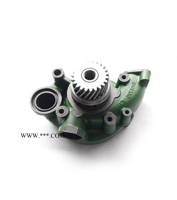 Volvo/沃尔沃 沃尔沃柴油发电机配件 发动机水泵 循环水泵 冷却水泵 发动机给水泵 477770图6