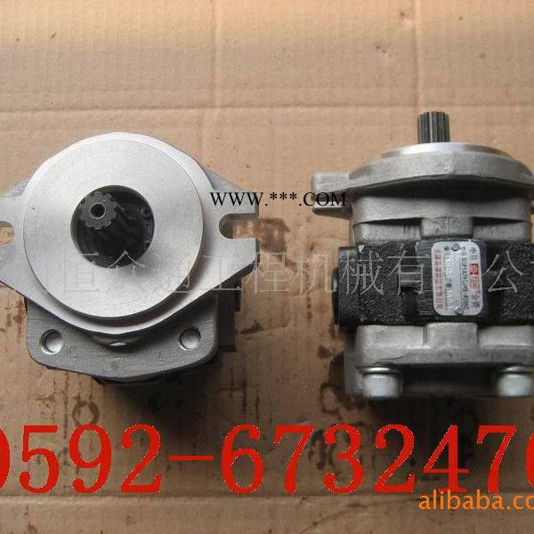 供应厦工东方红发动机 机油冷却器图3