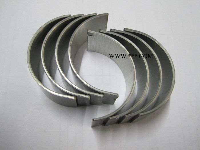 马自达发动机型号系列 HA LS SL-T 连杆瓦 SL 01-23-105 连瓦 R312A 小瓦 M312A 轴瓦图4