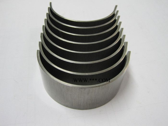 马自达发动机型号系列 HA LS SL-T 连杆瓦 SL 01-23-105 连瓦 R312A 小瓦 M312A 轴瓦图3