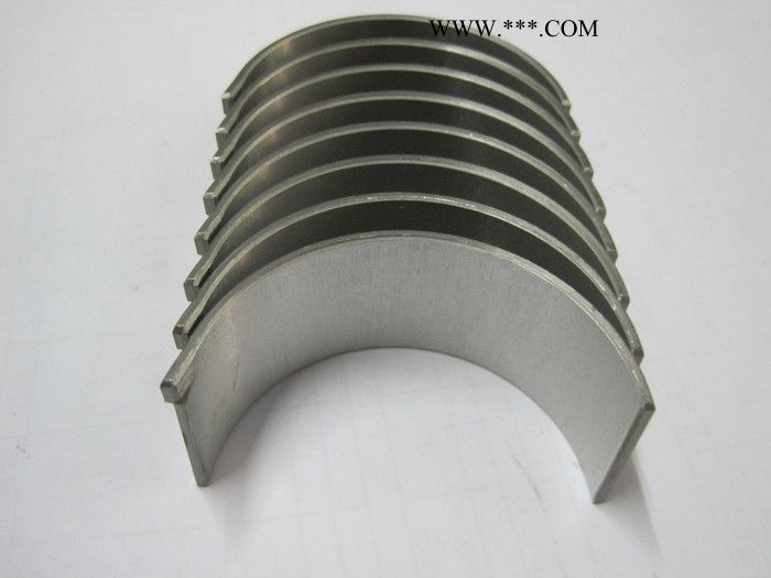 马自达发动机型号系列 HA LS SL-T 连杆瓦 SL 01-23-105 连瓦 R312A 小瓦 M312A 轴瓦图2