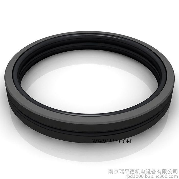 特瑞堡 TRELLBORG 液压活塞密封 特康AQ封 Turcon AQ-Seal图2