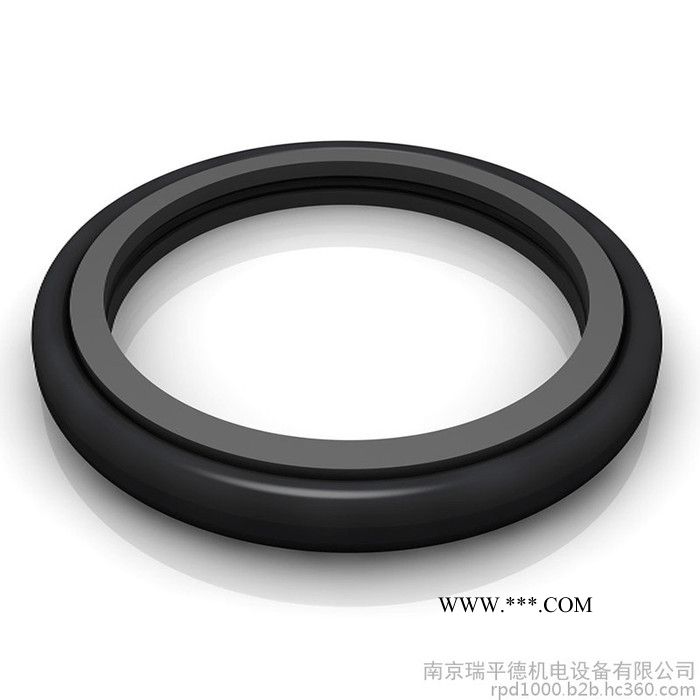 特瑞堡 TRELLBORG 液压活塞密封 特康AQ封 Turcon AQ-Seal