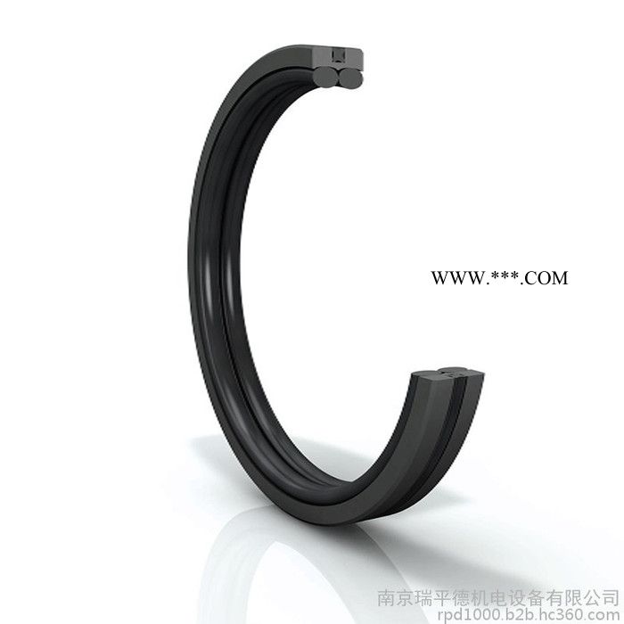 特瑞堡 TRELLBORG 液压活塞密封 特康AQ封 Turcon AQ-Seal图6